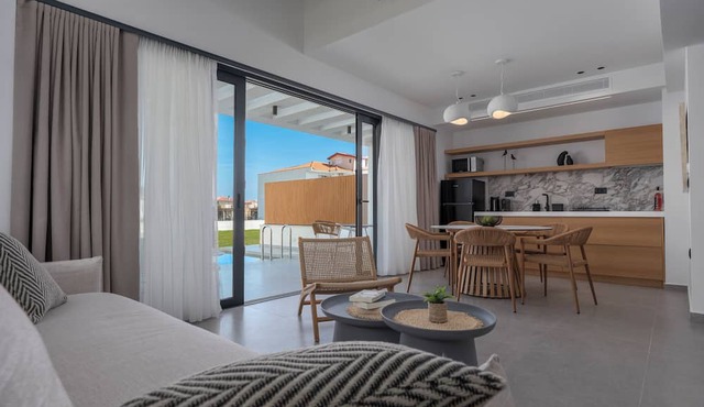 Viridian Exclusive Villas