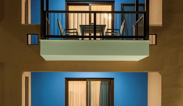 Villa Melia Luxury Suites