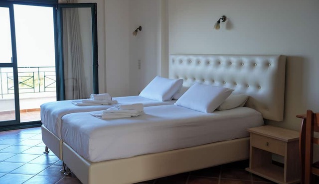 Coralli Hotel