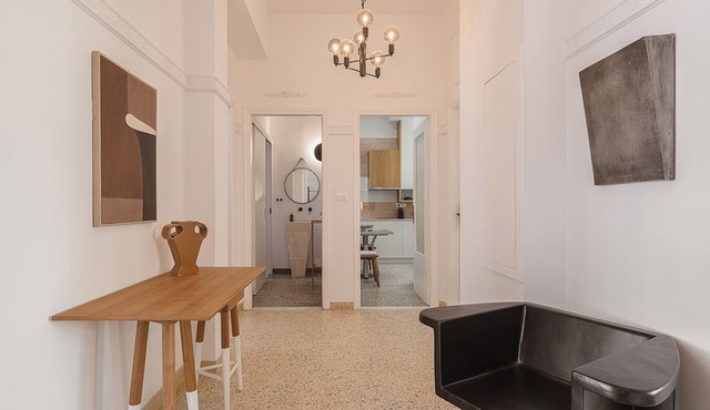 Evas Apartment in the Heart of Chania City
