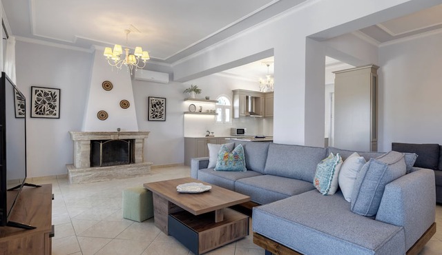Oasis Luxury Residences