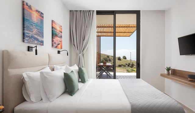 Saint George Horizon Villas