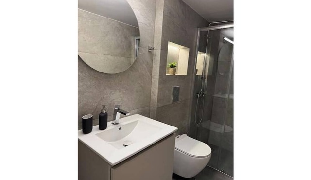 Smyrni Cozy Luxury