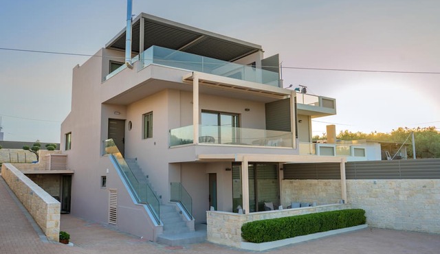 Avelia Luxury Villa with Private Pool, Avelia Luxury Villa