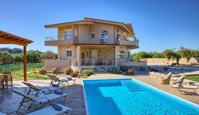 Villa Dolce e Vita