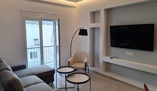 Stay Now, 600m from Acropolis