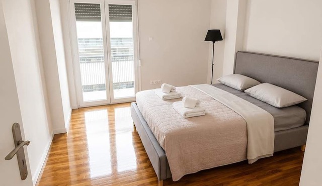 Boutique 1 Bd Stay in Mavili Square Athens