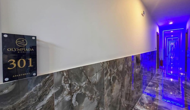301 - OLYMPIADA Suites by SDR