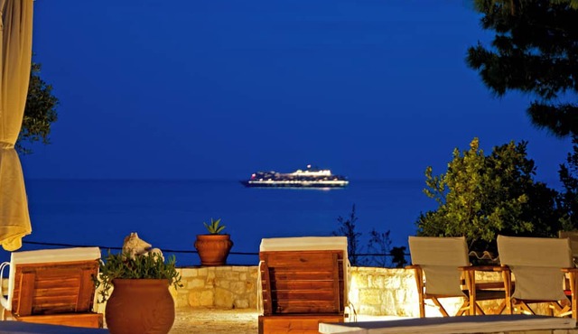Captain Mikes Villa
