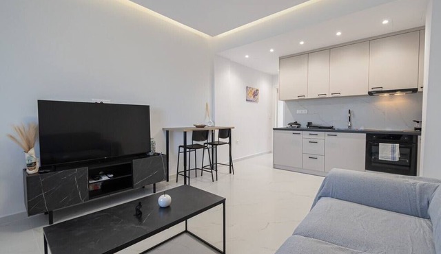 Dimitra Home by Rentals Pro - Polychrono Halkidiki