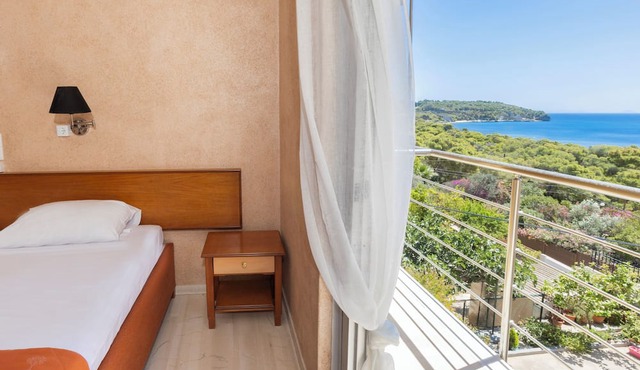 Oelia Rooms & Apartments