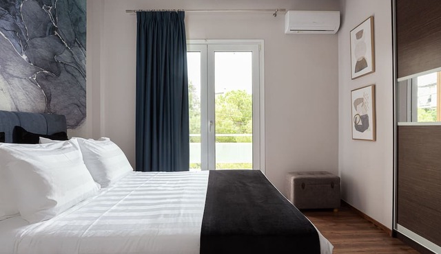 Glyfada Premium Residence