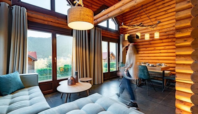 Evritos Villas & Suites with Pool