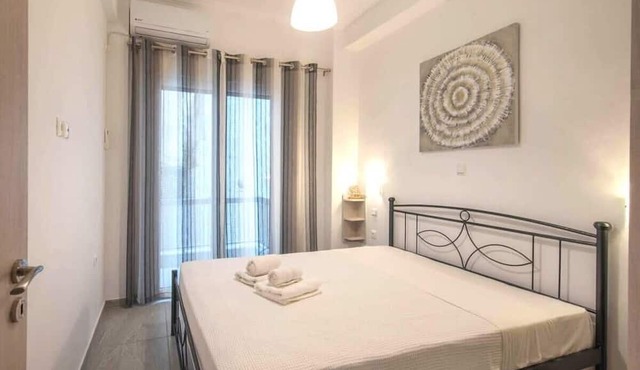 Your perfect choice in Athen's best location 1