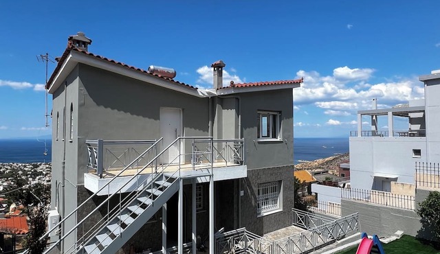 Panorama Escape Villa