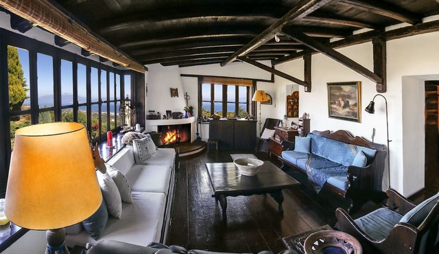 Ampelos Estate