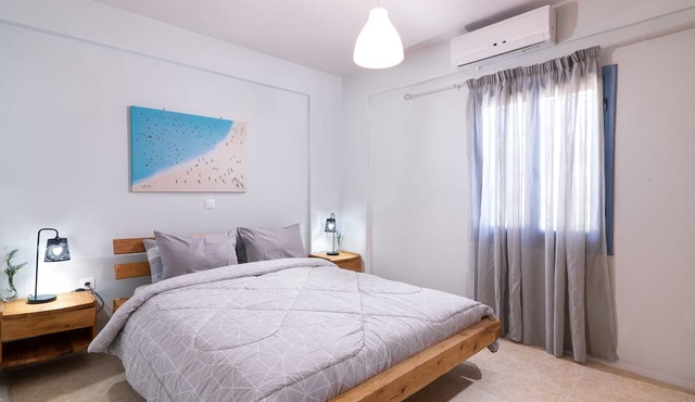 Sarakinas Residences