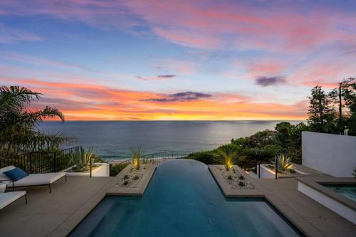 Cassa Stella in Limenas Chersonisou with a wonderful view