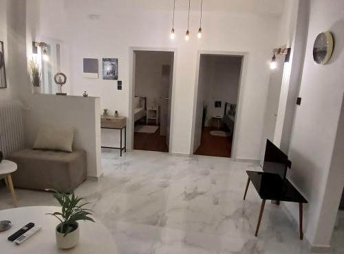 Aggeliki's House