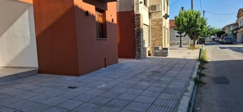 The Agria Residence