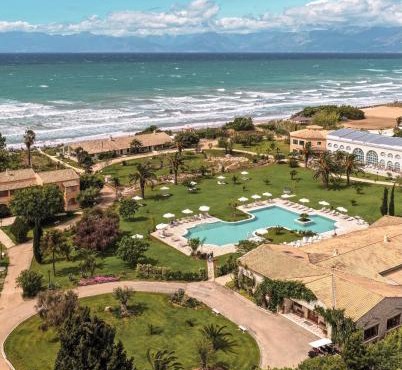 St Georges Bay Country Club & Spa, Affiliated by Meliá