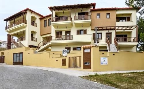Tavani villas