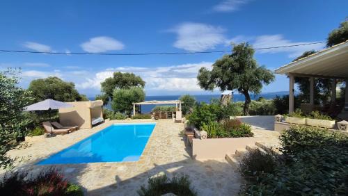 Thalorya Olive Retreat