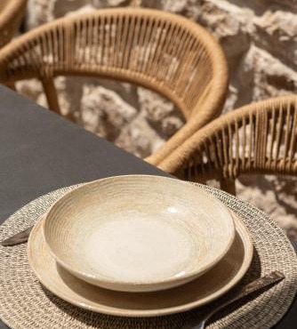 Strovilla Astraea Beachfront Villas with Private Pool