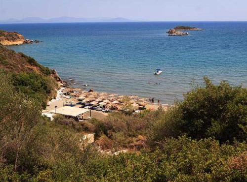 Mareliva Retreat