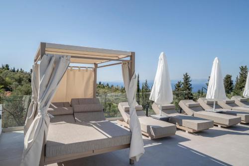 Villa Aurelia-private Pool