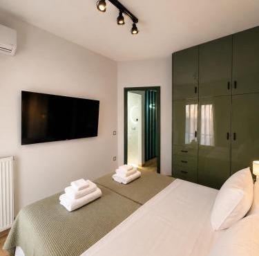Zen Stay Maisonette