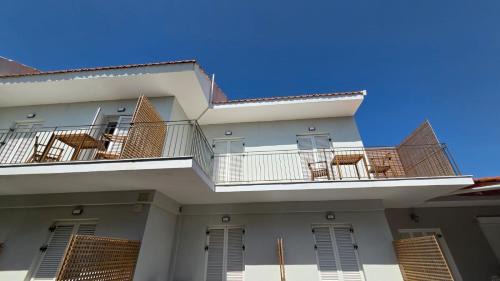 Elysium Apartments