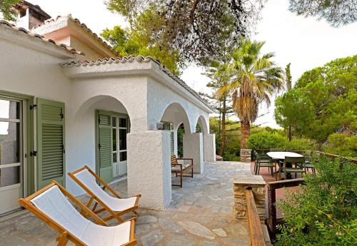 Pefko House