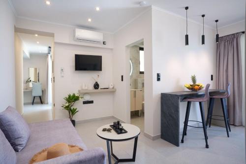 Ristanis Blue Mare Beachfront Retreat
