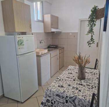 Villa Dimitris Apartments & Bungalows in Nea Vrasna
