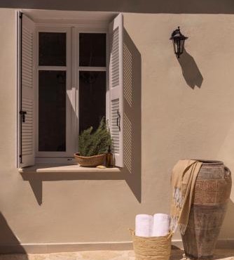 Ithaca Garden Villa, Kioni