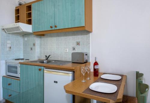 Sunrise Apartments Crete