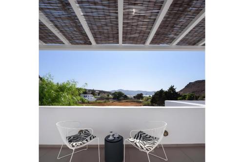 Echinousa Kimolos Maisonette no3