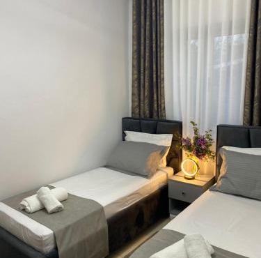 Guest House Brahimasi