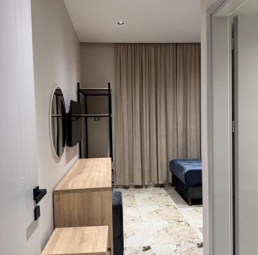 Alesia's Guesthouse
