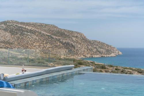 Aqua Blue Villa