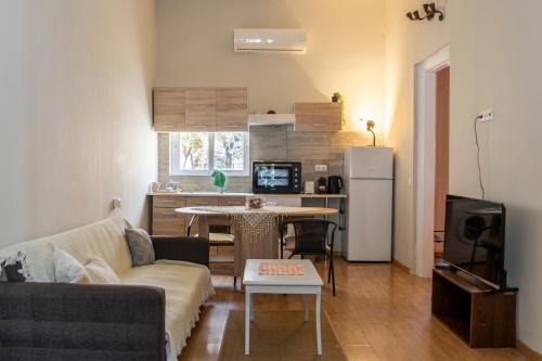 Kerameikos-Radio Apartments