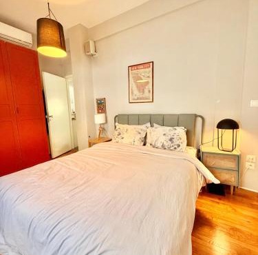 Apollo City Stay in Plaka