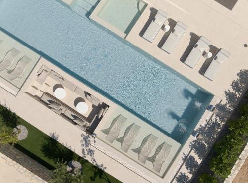 Calòre Villas, Close to Beach, Gym, Wellness & Cinema, By ThinkVilla