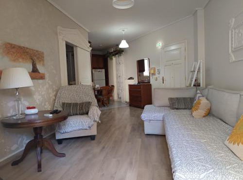 Alimos home