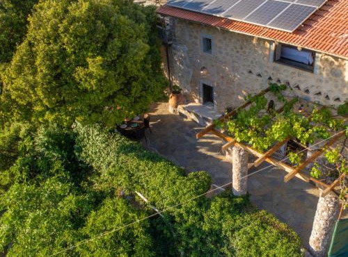 Traditional Villas Askyfou