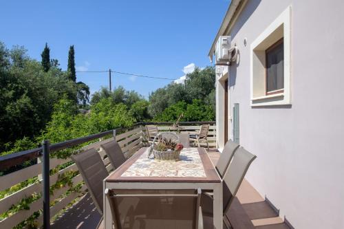 Villa Lavrendakos