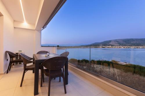 Latsis Suites