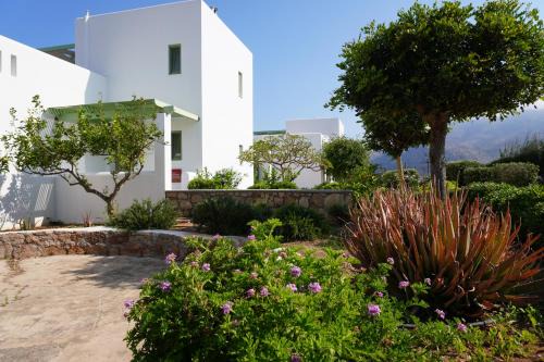 Alona Luxury Villas