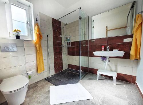 Gelbes Haus Korfu